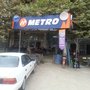 Metro Turizm Yazihanesi Golyaka Sapagı
