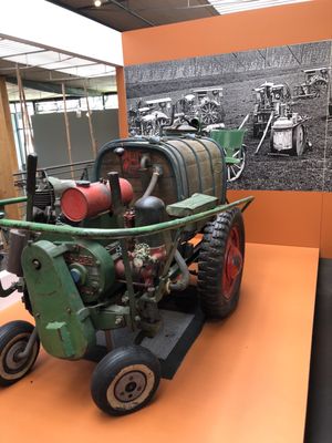 Deutsches Hopfenmuseum by null