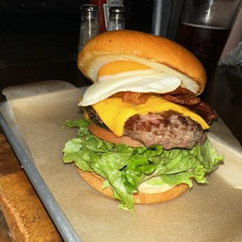 Craft Burger - Burgers Near Me - Placentia, California