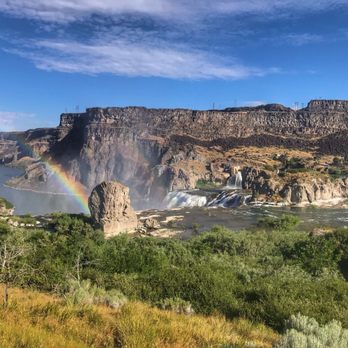Shoshone Falls Park - Parks Near Me - Twin Falls, Idaho Shoshone Falls Park - Parks Near Me - Twin Falls, Idaho