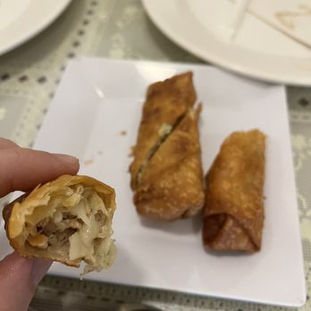 Great Sea Restaurant - Egg Roll - Chinese Near Me - Chicago, Illinois