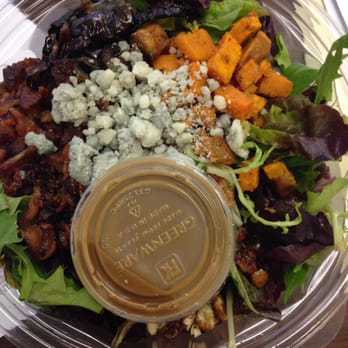 sweetgreen - Healthy Salads, Wraps, and Bowls - March seasonal salad - Salad Near Me - Silver Spring, Maryland sweetgreen - Healthy Salads, Wraps, and Bowls - March seasonal salad - Salad Near Me - Silver Spring, Maryland