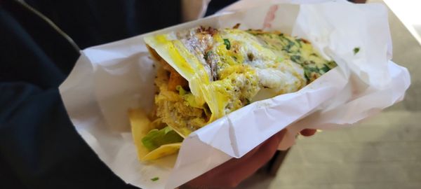 Chinese Tapas House by null