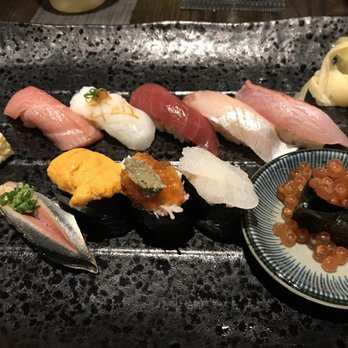 Izakaya Uosan - Omakase sushi - Izakaya Near Me - Honolulu, Hawaii Izakaya Uosan - Omakase sushi - Izakaya Near Me - Honolulu, Hawaii