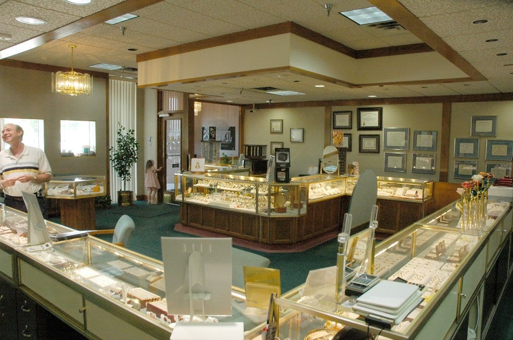 TROY VINSON JEWELERS Updated September 2024 10 Photos & 14 Reviews