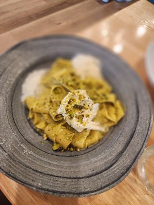 Aromi Italian Cuisine by null