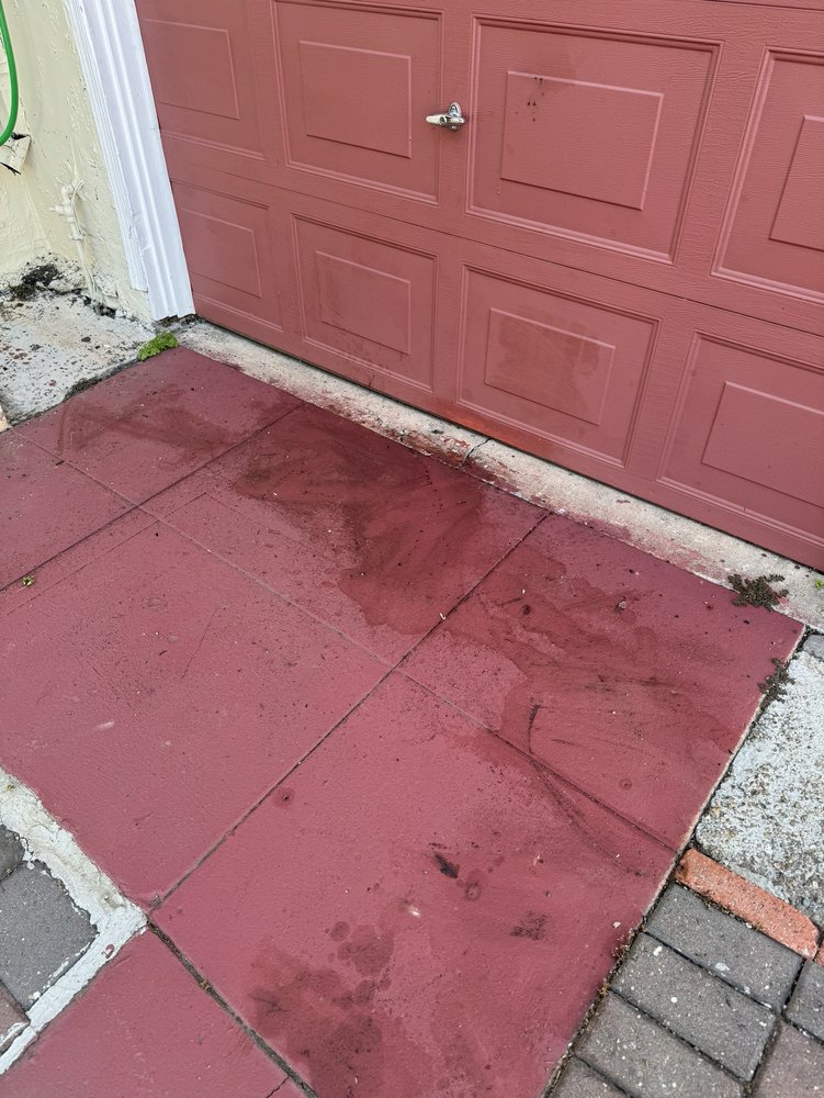 Slide of Ridout Roofing