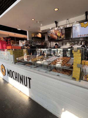 Mochinut Atlanta by null