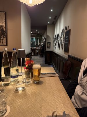 Ayinger am Platzl by null