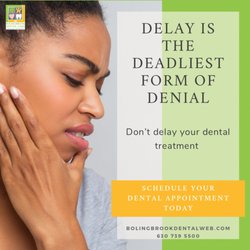 Bolingbrook Dental Care - #bolingbrookdentalcare #dentist
