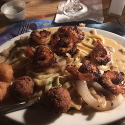 MIKEE’S SEAFOOD - 259 Photos & 504 Reviews - 2nd Ave, E 1st St, Gulf ...