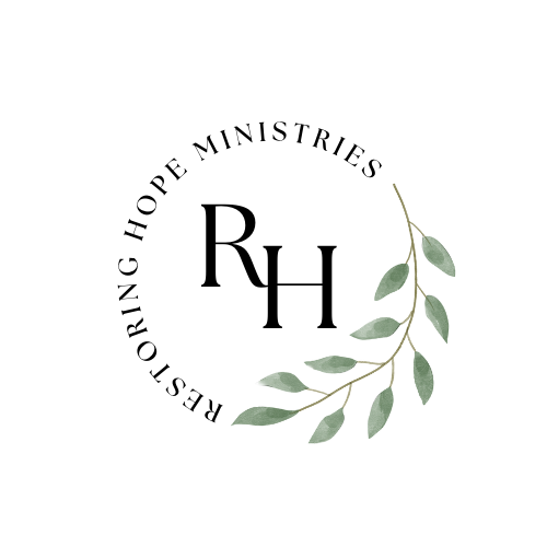 Restoring Hope Ministries - grief counselor in Howard, WI