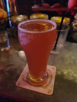 Horses and Divorces by null