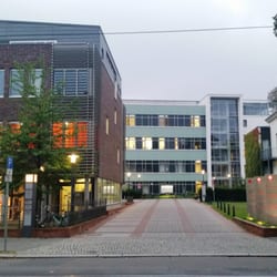 Maria Heimsuchung Caritas-Klinik Pankow