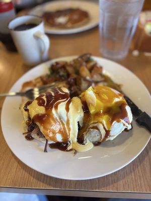 Swing Inn Cafe & BBQ by null