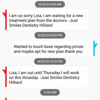 Just Smiles - General Dentistry Near Me - Hilliard, Ohio Just Smiles - General Dentistry Near Me - Hilliard, Ohio