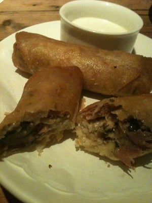 Goose & Gander by null