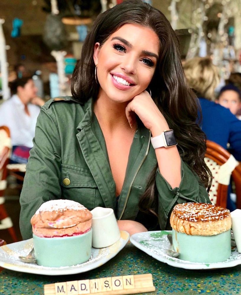 rise soufflé - Fort Worth