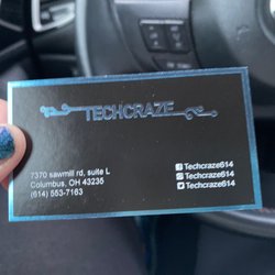 TechCraze