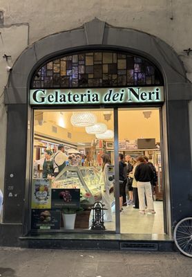 Gelateria dei Neri by null