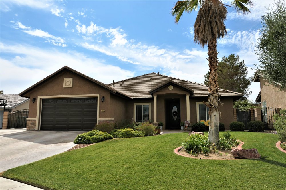 CLINT FREEMAN COLDWELL BANKER Updated July 2024 710 N China Lake Blvd, Ridgecrest