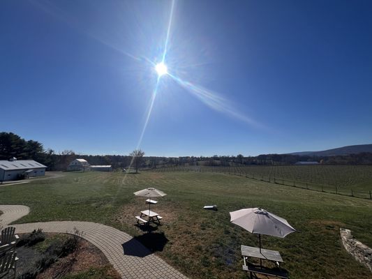 Good Spirit Farm by null