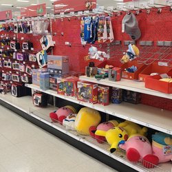 Target