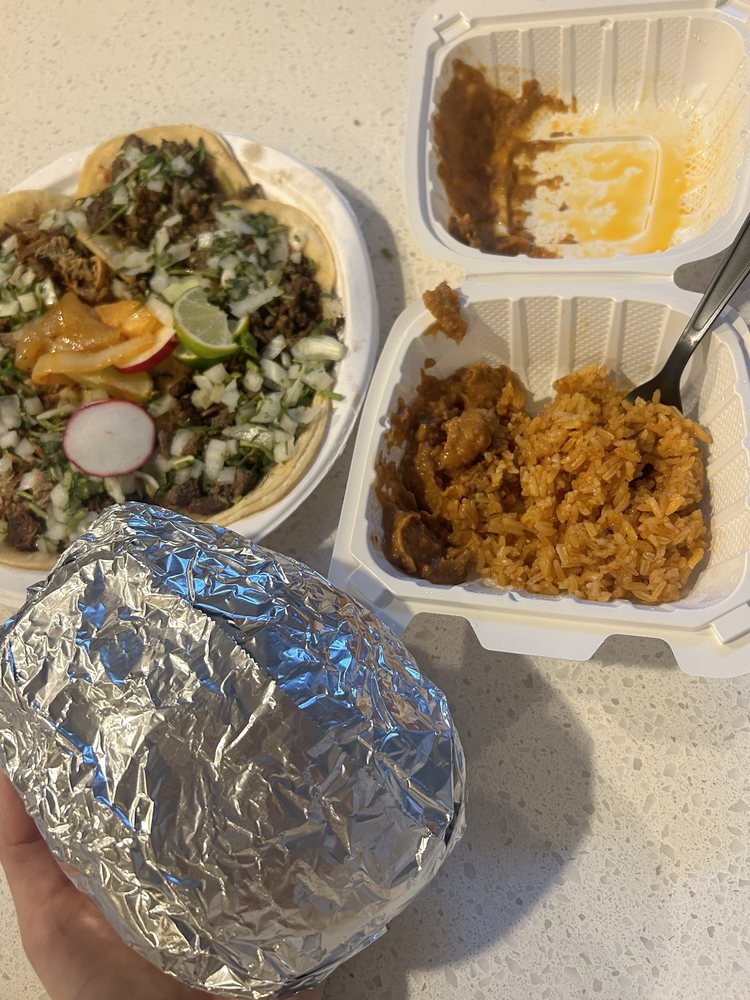 La Terraza Food Truck Tulalip