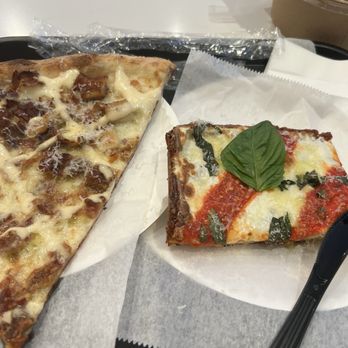 Nova Pizza & Grill - Pizza Near Me - New York, New York Nova Pizza & Grill - Pizza Near Me - New York, New York