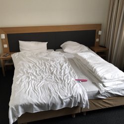 M1A Business Hotel