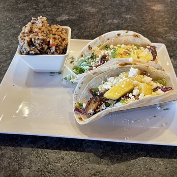 Wallaby's Bar & Grille - Fish Taco - Sports Bars Near Me - Ames, Iowa
