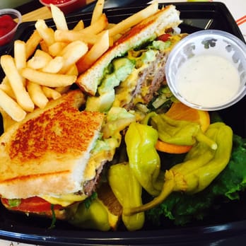 Habit Burger & Grill - YUMMM Santa Barbra style - Burgers Near Me - Pasadena, California Habit Burger & Grill - YUMMM Santa Barbra style - Burgers Near Me - Pasadena, California