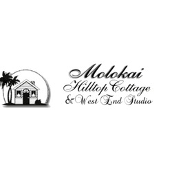 Molokai HillTop Cottage & Condo
