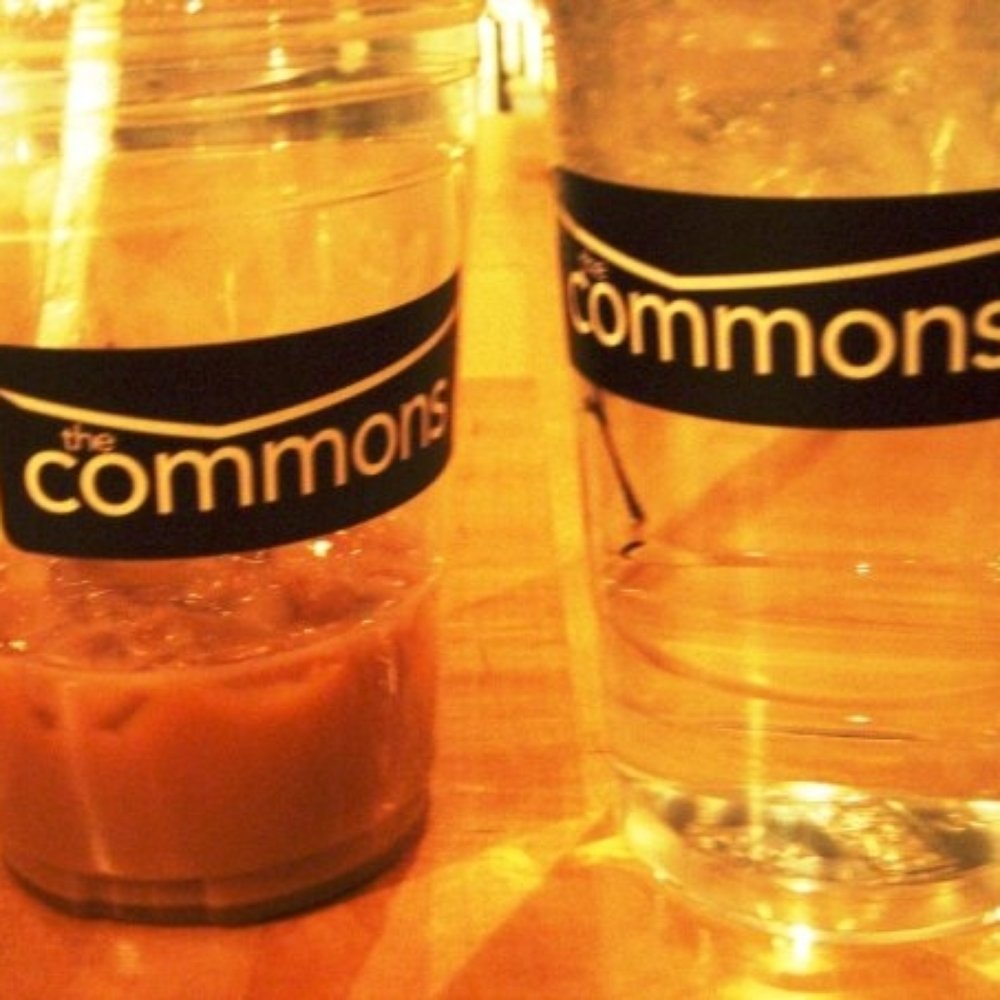 Commons Coffeehouse - Drinks - Coffee & Tea Near Me - Gilbert, Arizona