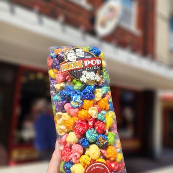 Mom and Popcorn - Candy Stores Near Me - McKinney, Texas Mom and Popcorn - Candy Stores Near Me - McKinney, Texas