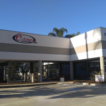 Crown Performance - Crown Performance building - Auto Parts & Supplies Near Me - Vista, California Crown Performance - Crown Performance building - Auto Parts & Supplies Near Me - Vista, California