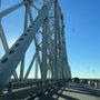 Photo of Huey P. Long Bridge