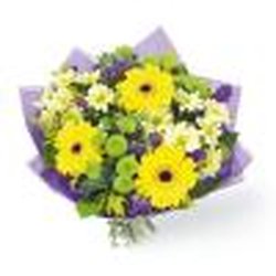Mouse House Floral Designs