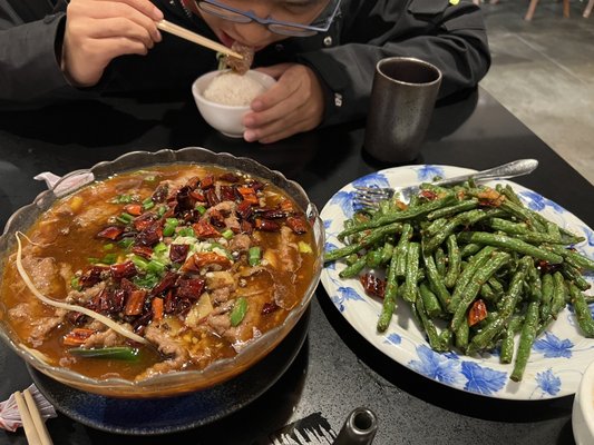 Chuan Yu by null