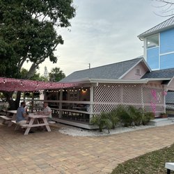 The Wine House - Exterior