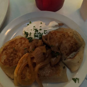 Union Grill - Church perogies - American Near Me - Pittsburgh, Pennsylvania