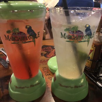 Margaritaville - Key West - No shirt  No shoes. No problem. - American Near Me - Key West, Florida
