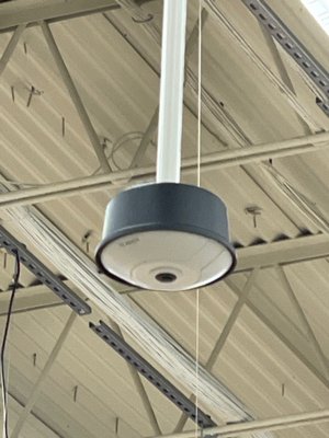 Walmart Supercenter by null