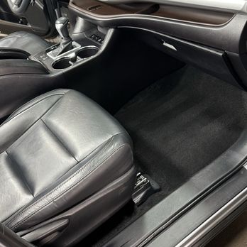 Howie's Auto Detailing - Auto Detailing Near Me - Millis, Massachusetts
