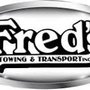 Photo of Fred's Towing & Transport