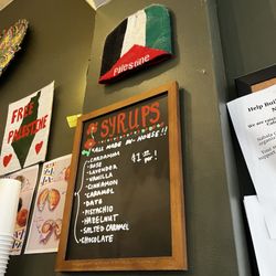 Nabala Cafe