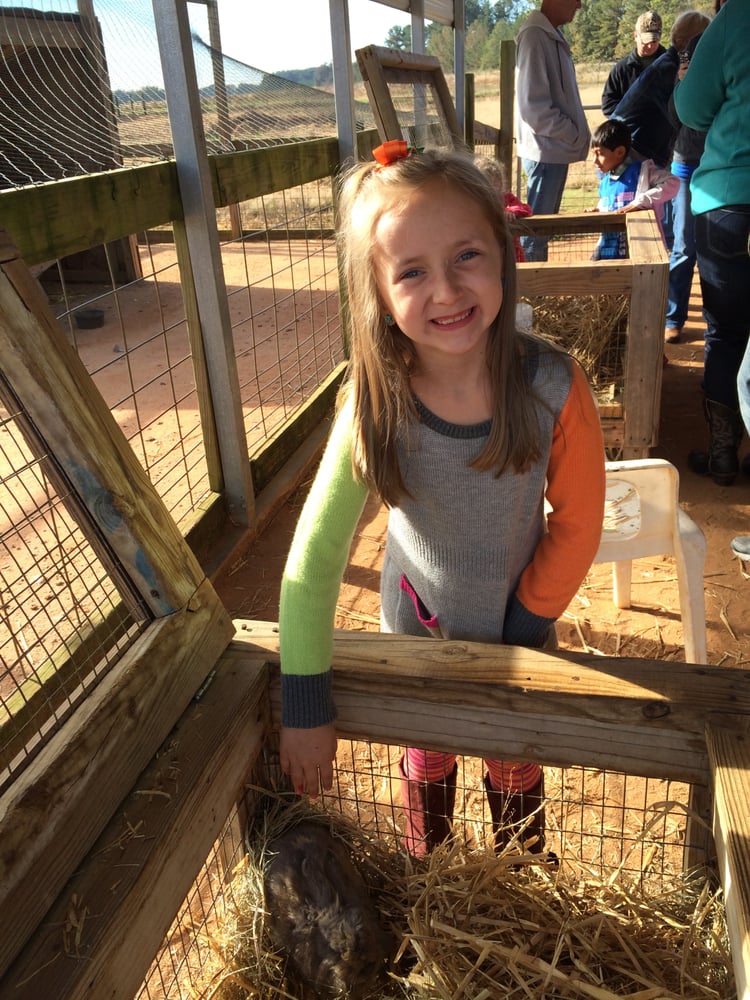 Oconee Preschool Academy - childcare center in Watkinsville, GA