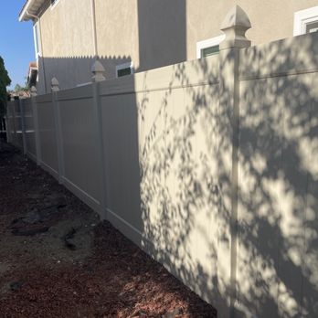 Ergeon - Fences & Gates Near Me - Riverside, California
