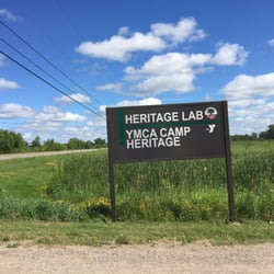 YMCA Day Camp Heritage