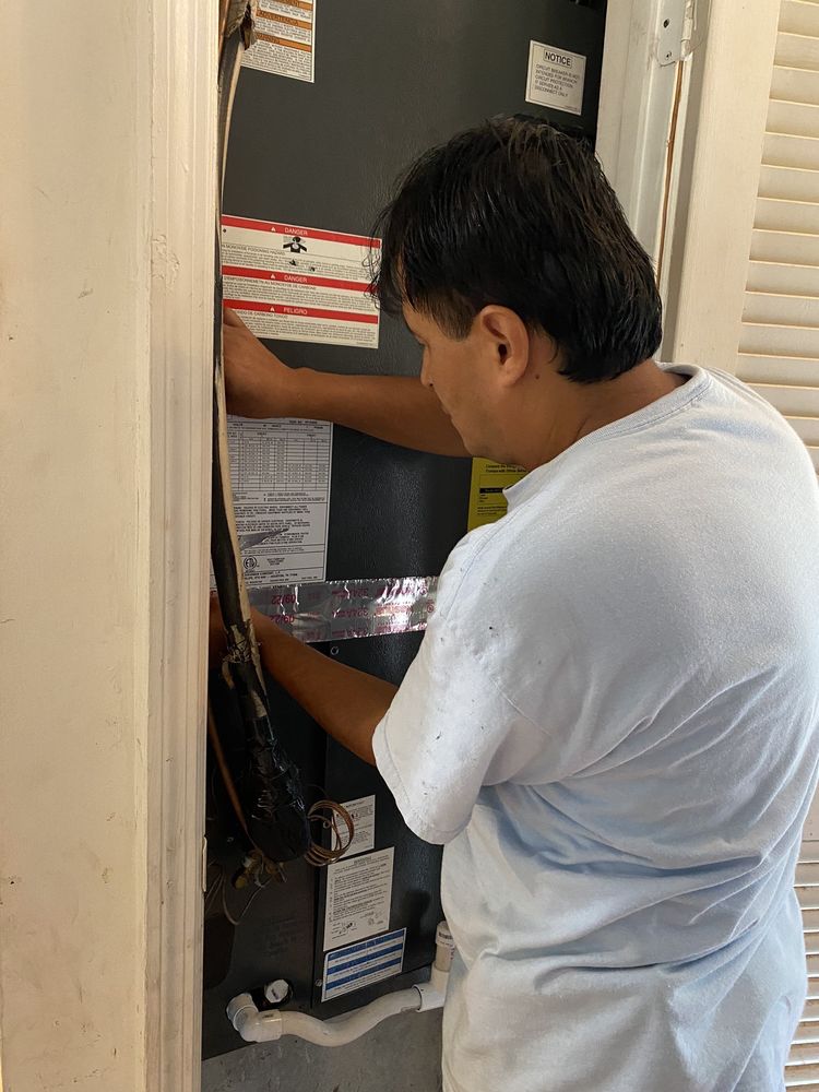 AIR DESIGN AIR CONDITIONING & HEATING Updated September 2024 10